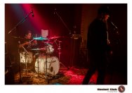 22.01.2020 Umsonst und Drinnen - Das Viech, The Noisy Gatecrashers