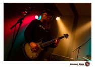 22.01.2020 Umsonst und Drinnen - Das Viech, The Noisy Gatecrashers