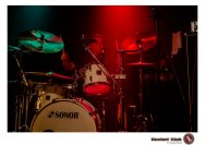 22.01.2020 Umsonst und Drinnen - Das Viech, The Noisy Gatecrashers