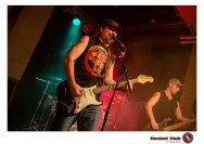 22.01.2020 Umsonst und Drinnen - Das Viech, The Noisy Gatecrashers
