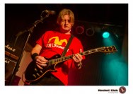 22.01.2020 Umsonst und Drinnen - Das Viech, The Noisy Gatecrashers
