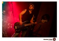 22.01.2020 Umsonst und Drinnen - Das Viech, The Noisy Gatecrashers