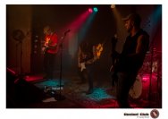 22.01.2020 Umsonst und Drinnen - Das Viech, The Noisy Gatecrashers