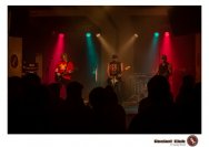 22.01.2020 Umsonst und Drinnen - Das Viech, The Noisy Gatecrashers