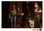 22.01.2020 Umsonst und Drinnen - Das Viech, The Noisy Gatecrashers