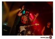 22.01.2020 Umsonst und Drinnen - Das Viech, The Noisy Gatecrashers