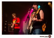 22.01.2020 Umsonst und Drinnen - Das Viech, The Noisy Gatecrashers