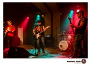 22.01.2020 Umsonst und Drinnen - Das Viech, The Noisy Gatecrashers