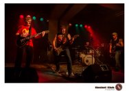 22.01.2020 Umsonst und Drinnen - Das Viech, The Noisy Gatecrashers