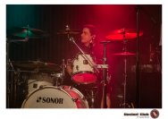 22.01.2020 Umsonst und Drinnen - Das Viech, The Noisy Gatecrashers