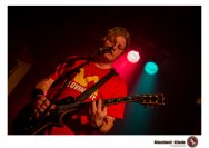 22.01.2020 Umsonst und Drinnen - Das Viech, The Noisy Gatecrashers