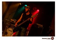 22.01.2020 Umsonst und Drinnen - Das Viech, The Noisy Gatecrashers