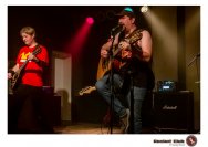 22.01.2020 Umsonst und Drinnen - Das Viech, The Noisy Gatecrashers