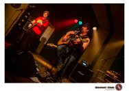 22.01.2020 Umsonst und Drinnen - Das Viech, The Noisy Gatecrashers