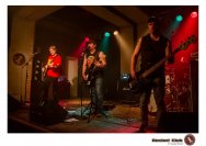 22.01.2020 Umsonst und Drinnen - Das Viech, The Noisy Gatecrashers