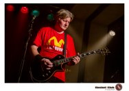 22.01.2020 Umsonst und Drinnen - Das Viech, The Noisy Gatecrashers