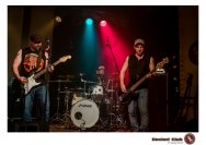 22.01.2020 Umsonst und Drinnen - Das Viech, The Noisy Gatecrashers