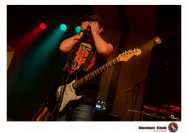 22.01.2020 Umsonst und Drinnen - Das Viech, The Noisy Gatecrashers