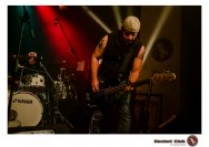 22.01.2020 Umsonst und Drinnen - Das Viech, The Noisy Gatecrashers