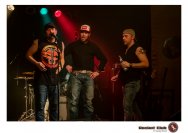 22.01.2020 Umsonst und Drinnen - Das Viech, The Noisy Gatecrashers