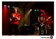 22.01.2020 Umsonst und Drinnen - Das Viech, The Noisy Gatecrashers