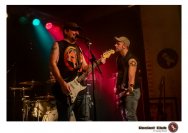 22.01.2020 Umsonst und Drinnen - Das Viech, The Noisy Gatecrashers