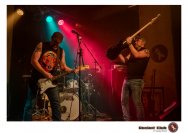 22.01.2020 Umsonst und Drinnen - Das Viech, The Noisy Gatecrashers