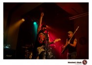 22.01.2020 Umsonst und Drinnen - Das Viech, The Noisy Gatecrashers