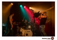 22.01.2020 Umsonst und Drinnen - Das Viech, The Noisy Gatecrashers