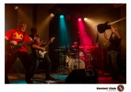 22.01.2020 Umsonst und Drinnen - Das Viech, The Noisy Gatecrashers