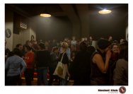22.01.2020 Umsonst und Drinnen - Das Viech, The Noisy Gatecrashers
