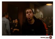 22.01.2020 Umsonst und Drinnen - Das Viech, The Noisy Gatecrashers