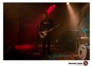 22.01.2020 Umsonst und Drinnen - Das Viech, The Noisy Gatecrashers