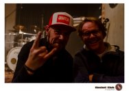 22.01.2020 Umsonst und Drinnen - Das Viech, The Noisy Gatecrashers