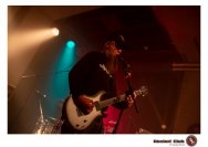 22.01.2020 Umsonst und Drinnen - Das Viech, The Noisy Gatecrashers