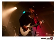 22.01.2020 Umsonst und Drinnen - Das Viech, The Noisy Gatecrashers