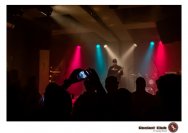 22.01.2020 Umsonst und Drinnen - Das Viech, The Noisy Gatecrashers