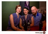 22.02.2020 Kittelschürzenparty