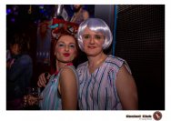22.02.2020 Kittelschürzenparty