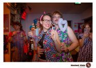 22.02.2020 Kittelschürzenparty