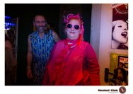 22.02.2020 Kittelschürzenparty