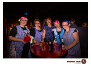 22.02.2020 Kittelschürzenparty