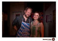 22.02.2020 Kittelschürzenparty