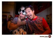 22.02.2020 Kittelschürzenparty