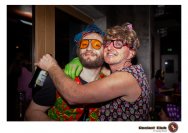 22.02.2020 Kittelschürzenparty