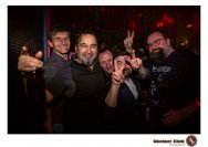 22.02.2020 Kittelschürzenparty