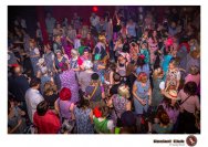 22.02.2020 Kittelschürzenparty