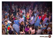 22.02.2020 Kittelschürzenparty