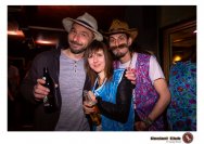 22.02.2020 Kittelschürzenparty