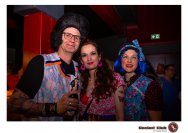22.02.2020 Kittelschürzenparty